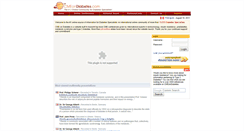 Desktop Screenshot of cmeondiabetes.com